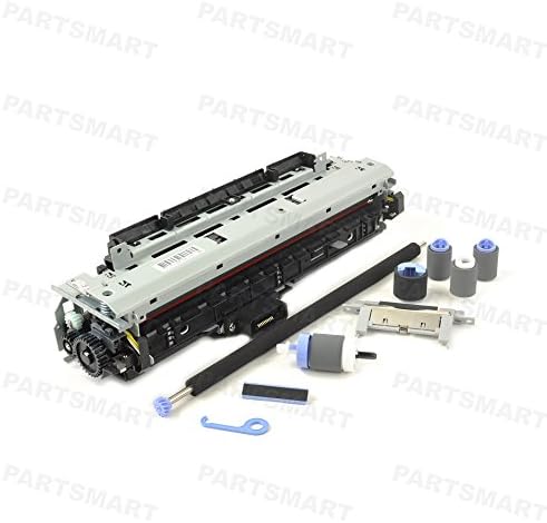 New Compatible Q7543-67909 Maintenance Kit (110V) for 5200, with RM1-2522-000 Fuser Included