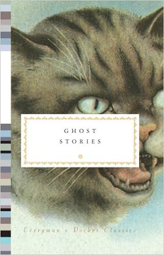 Ghost Stories Everymans Library Pocket Classics Series