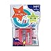 TOMBOW Ippo Pencil Sharpener, 2 Blade Size, Assorted Colors, 1-Pack