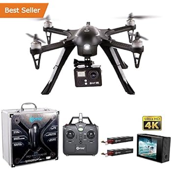 Amazon.com: Holy Stone HS100 FPV RC Drone with Camera Live