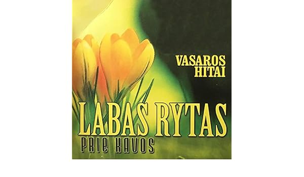 tabasco siandien arba rytoj