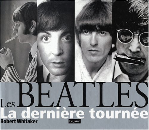 Les  Beatles