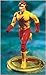 New Teen Titans: Kid Flash (Wally West) Action Figure