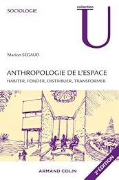 Anthropologie de l'espace