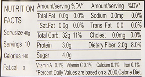 Havista Dried Premium Jujube Fruit, Chinese Red Dates, 6-Star, 14 Ounce