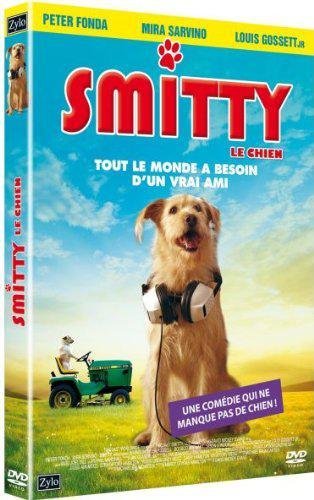 Smitty Le Chien