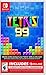 Tetris 99 + 12 Month Nintendo Switch Online Individual Membership - Nintendo Switch primary