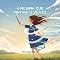 Livro A Menina que Pintava o Vento