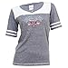 Women's MLB Team Sporty V-Neck T-Shirt