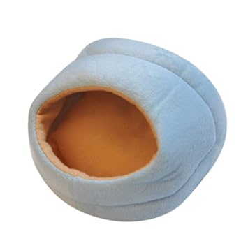 Xmiral Gatto Letto Cuccia Lettino Animali Cuscino Cani
