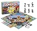 Monopoly Animaniacs Board Game | Based on The 90s Kids’ WB Series | Officially Licensed Animaniacs Merchandise | Themed Classic Monopoly Game
