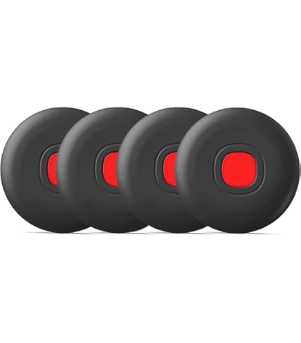 Amazon.com: Air Tracker Air 4 Pack Tag Tracker Tag,IP68
