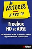 Image de Freebox HD et ADSL
