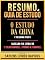 Livro Resumo & Guia De Estudo - O Estudo Da China (The China Study) - Baseado No Livro De T. Colin Campbell E Thomas M. Campbell