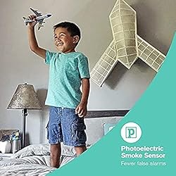 3 Pack Combination Smoke and Carbon Monoxide