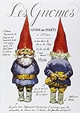 Les Gnomes (A.M. Alb.Ill.A.) (French Edition) by