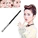 Stylish Wool Hair Lady Cosmetic Blending Eye Shade Brush #222 Eyeshadow Pro