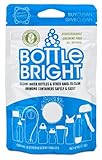Bottle Bright 10 Count Pouch, 1 Pack