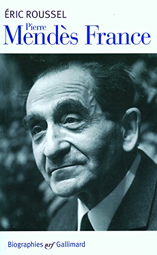 Pierre Mendès France