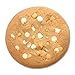 Lenny & Larry's The Complete Cookie, White Chocolate Macadamia, 4-Ounce Cookies (Pack of 12)