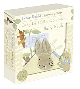 beatrix potter comforter