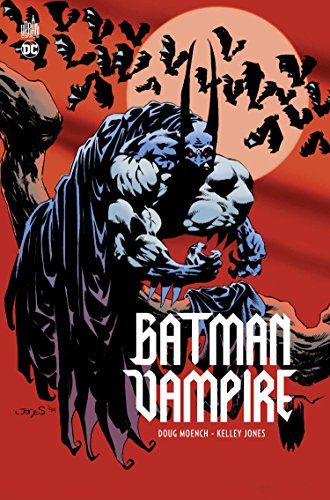 Download Batman vampire
