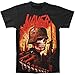 Slayer Men's Invasion T-shirt Black