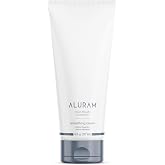 ALURAM Coconut Water Smoothing Cream, Frizz-Free Shine for All Hair Types, 6 Fl Oz