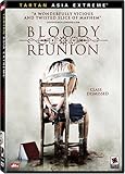 BLOODY REUNION / (SUB WS)                          image