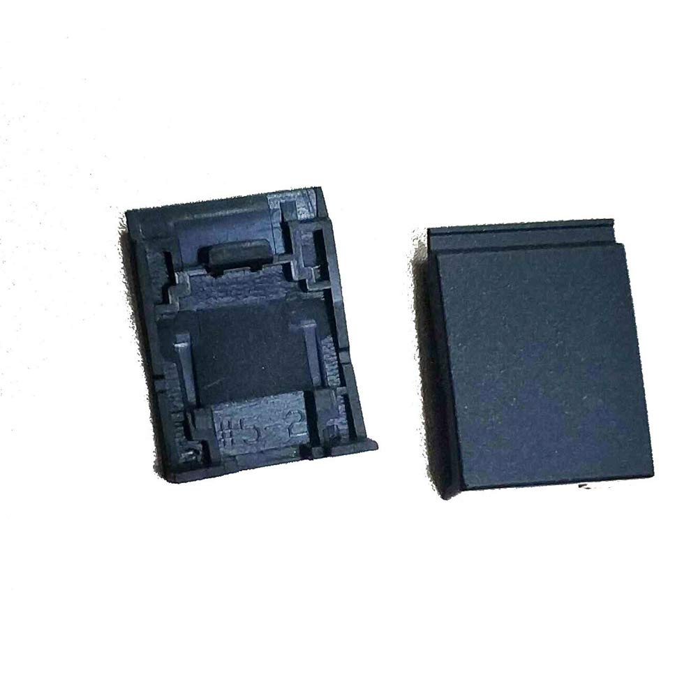 Gintai Network LAN Door Cover for Dell Latitude 7280 7480 7490 7290 E7280 E7480 Ethernet RJ-45