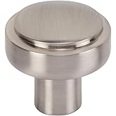 Atlas Homewares Kayden 1 1/4" Diameter Round Knob