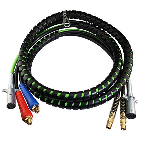 Compare Price accordion hose on