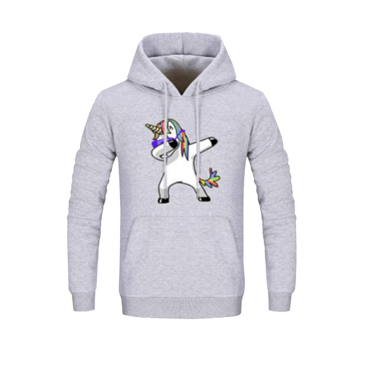 sweater hoodie unicorn