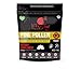 Organic Pine Pollen Powder Extract (8oz/227gm) Raw Form, Pure Wild Harvested, 99 Percent Broken Cell Wall for Optimal Absorption and Potency (Up to 184 Servings)