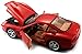 Bburago 1:24 Scale Ferrari Race and Play 550 Maranello Diecast Vehicle (Colors May Vary)