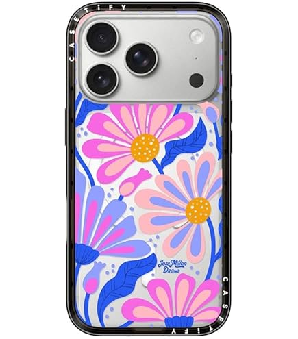 Amazon.com: CASETiFY Impact iPhone 17 Pro Case [Slim/Compatible