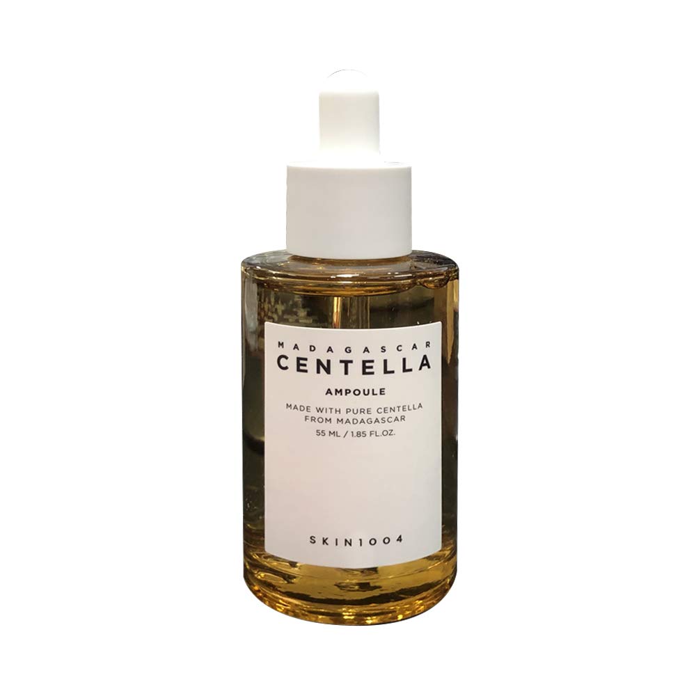 face serum for sensitive acne prone skin