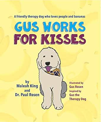 buying a therapy dog