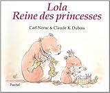 Image de Lola, reine des princesses