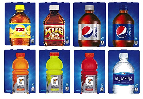 20 oz bottle vending machine