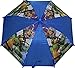 TMNT Ninja Turtles Boy's Umbrella