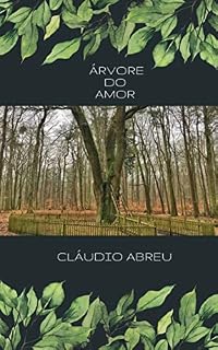 Livro ÁRVORE DO AMOR