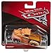 Disney Pixar Cars 3: Smokey Die-cast Vehicle