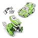 VTech Switch & Go Dinos - Animated Dinos 2-pack with Sliver and Horns