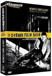 Menaces Dans La Nuit - Édition Collector