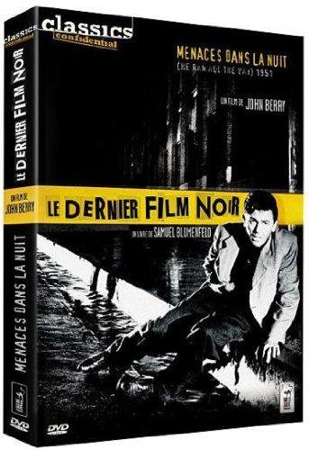 Menaces Dans La Nuit - Édition Collector