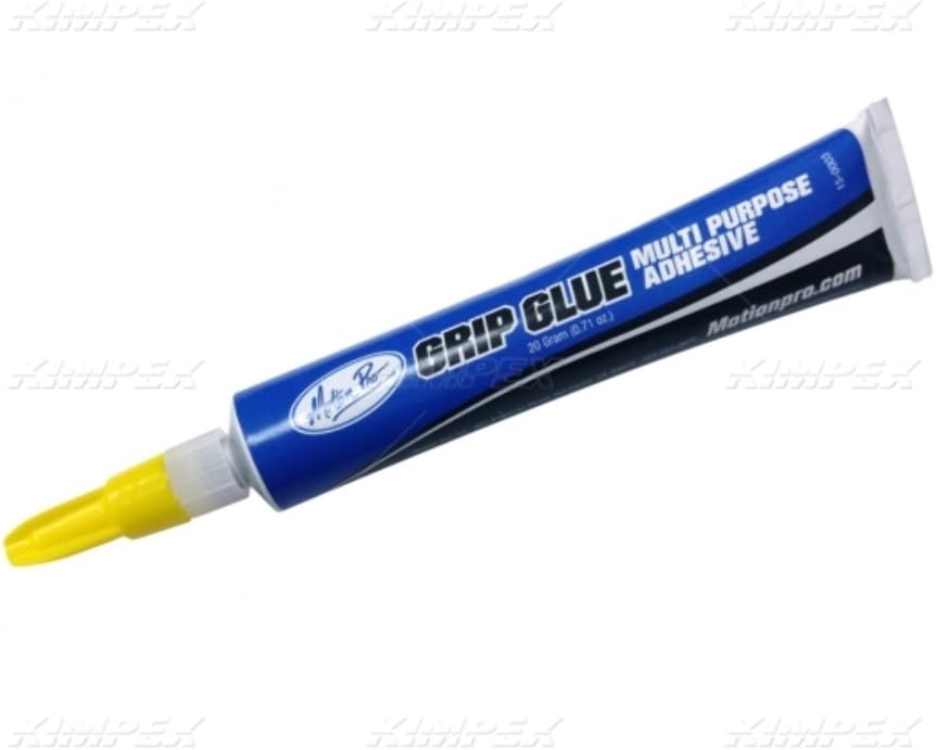 Best Glues for Motorcycle Grips (Reviews & Buying Guide) in 2022