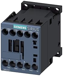 SIEMENS 3RH21221AK60 IEC Control