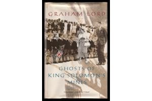 Ghosts of King Solomon's Mines: Mozambique and Zimbabwe : A Quest