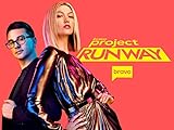 Project Runway, Season 18